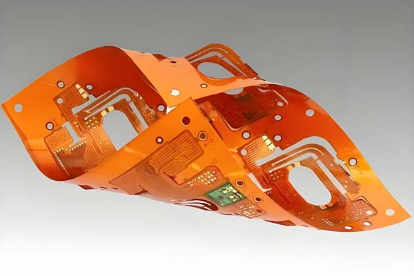 China FPC PCB manufacturer