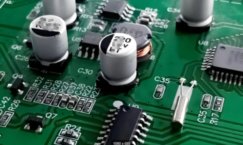 Small batch SMT samples