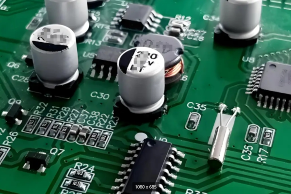 Small batch SMT samples