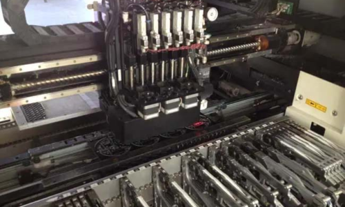 Turnkey PCB assembly|SMT assembly