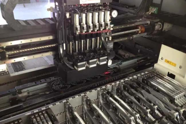 Turnkey PCB assembly|SMT assembly