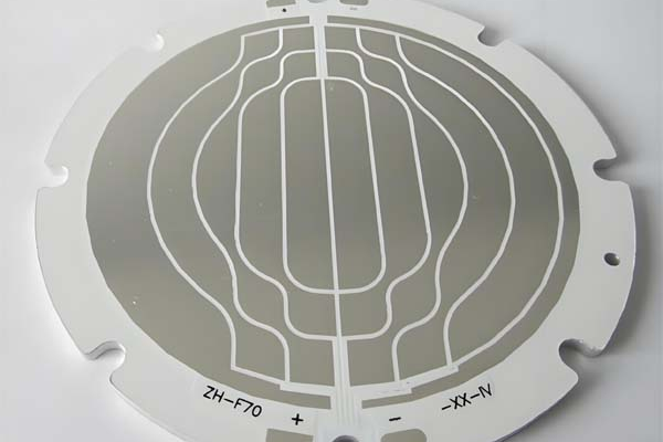 Metal Core PCB