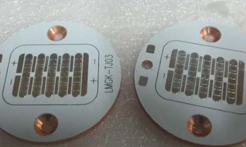 Metal Core PCB|Aluminum PCB