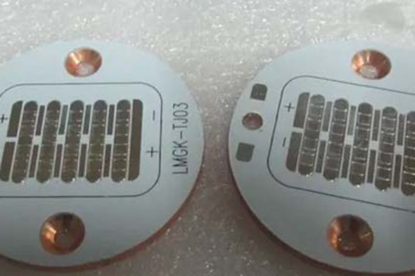 Metal Core PCB|Aluminum PCB