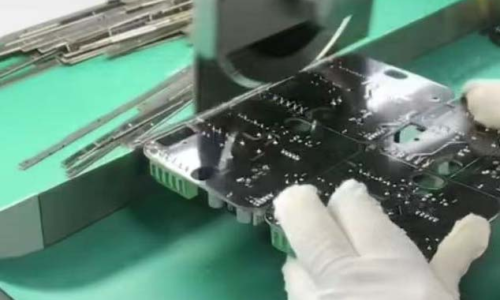 PCB V-CUTPCB V-CUT manufacturing factory