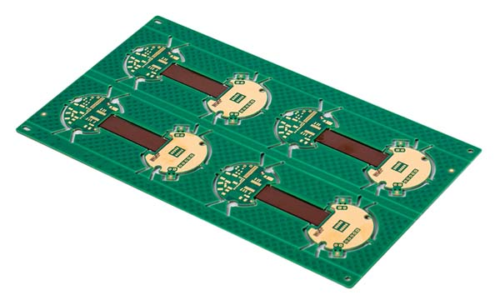 PCB