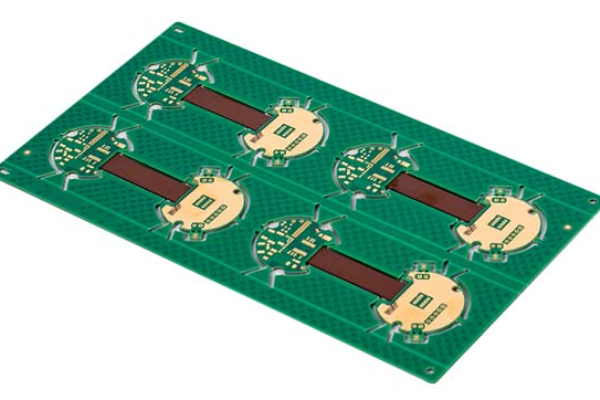 PCB