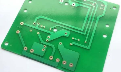 Chinese PCB manufacturing factory