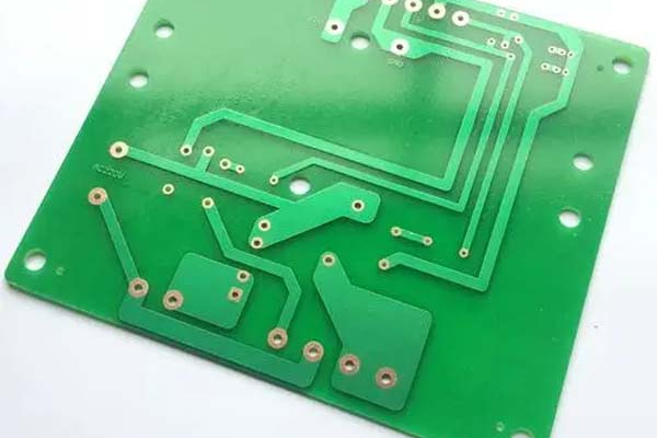 Double Side PCB manufacturing|PCB factory