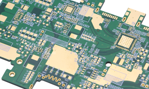 Halogen Free PCB