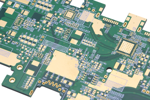 Halogen Free PCB