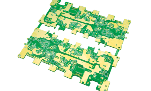 China Halogen Free PCB Manufacturer