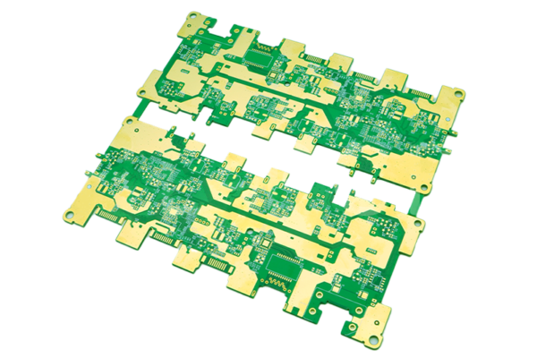 China Halogen Free PCB Manufacturer
