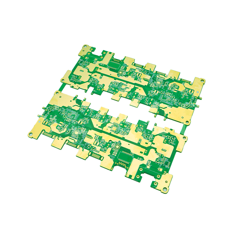 China Halogen Free PCB Manufacturer