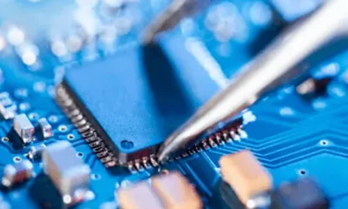 PCB Manufacturer China