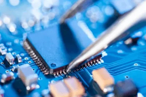 PCB Manufacturer China