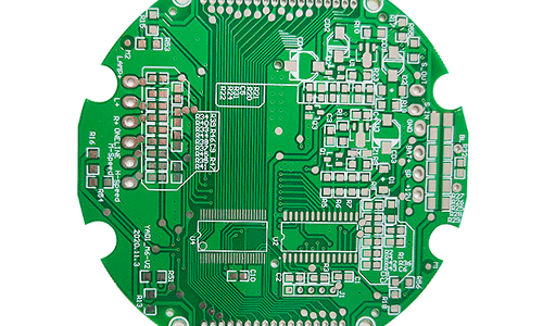 China Double Side PCB Manufacturer