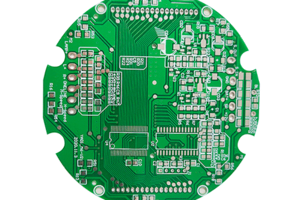 China Double Side PCB Manufacturer
