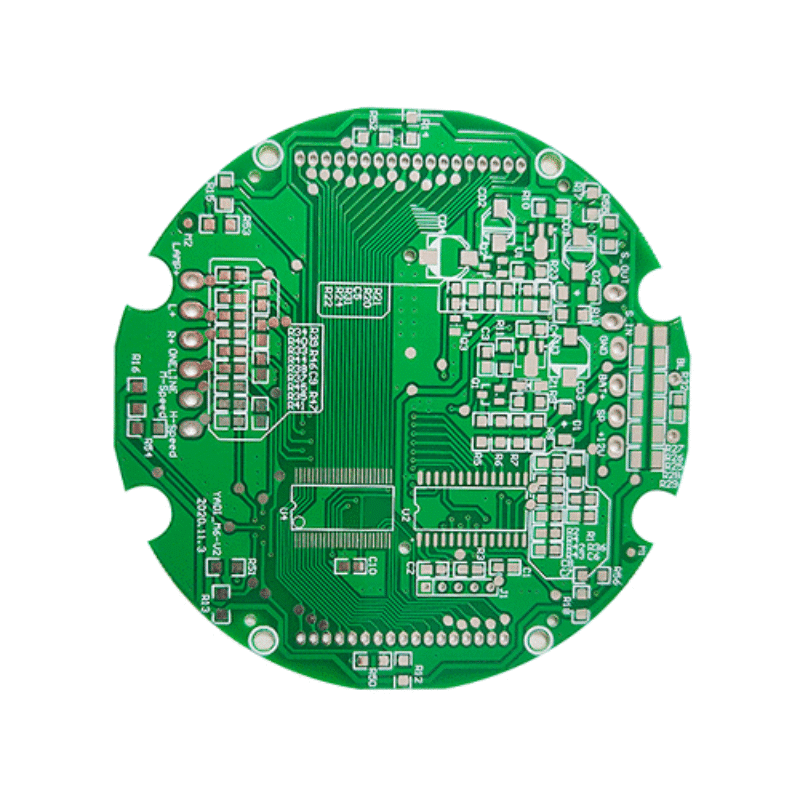 China Double Side PCB Manufacturer