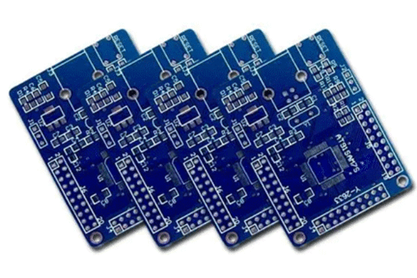 China Double Side PCB Manufacturer