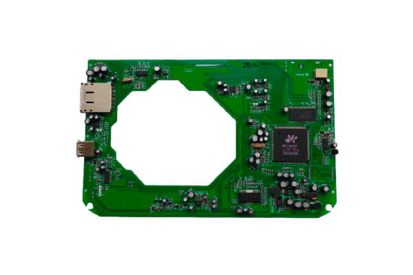 Positive pressure ventilator