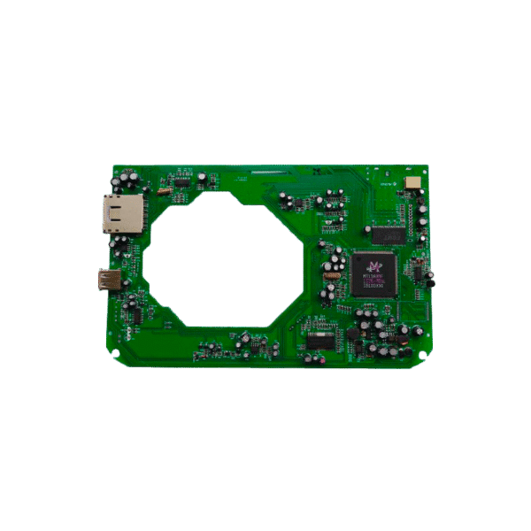 Positive pressure ventilator