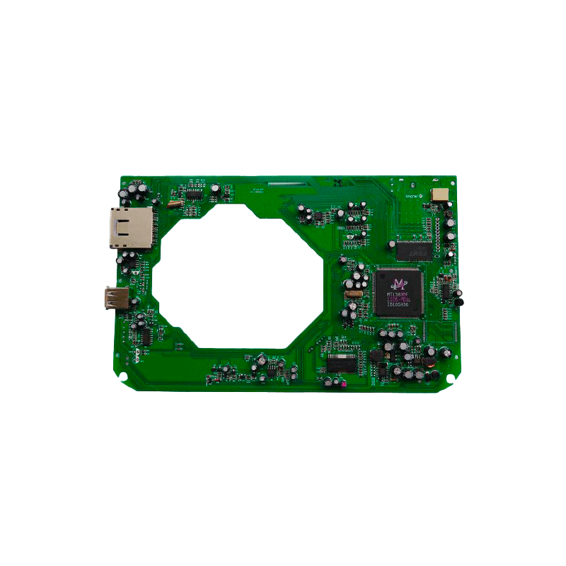 Positive pressure ventilator