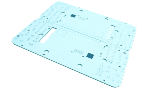 Automotive PCB