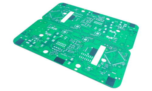 Automotive PCB