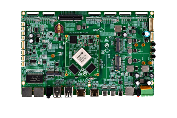 Automotive PCB