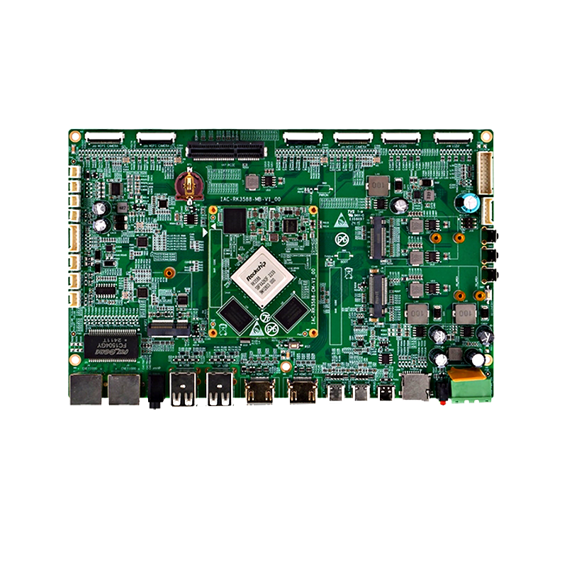 Automotive PCB