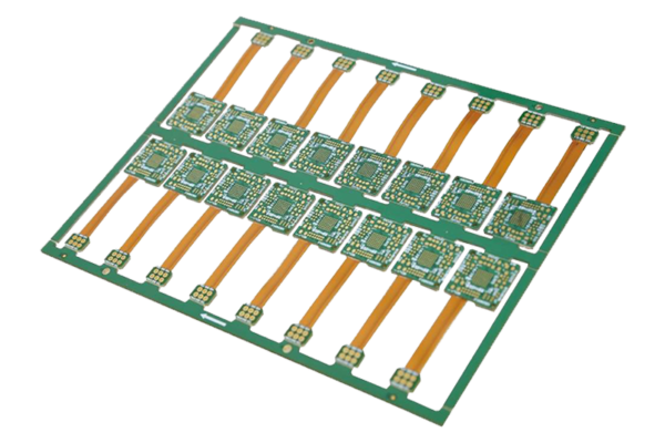 Rigid Flex PCB