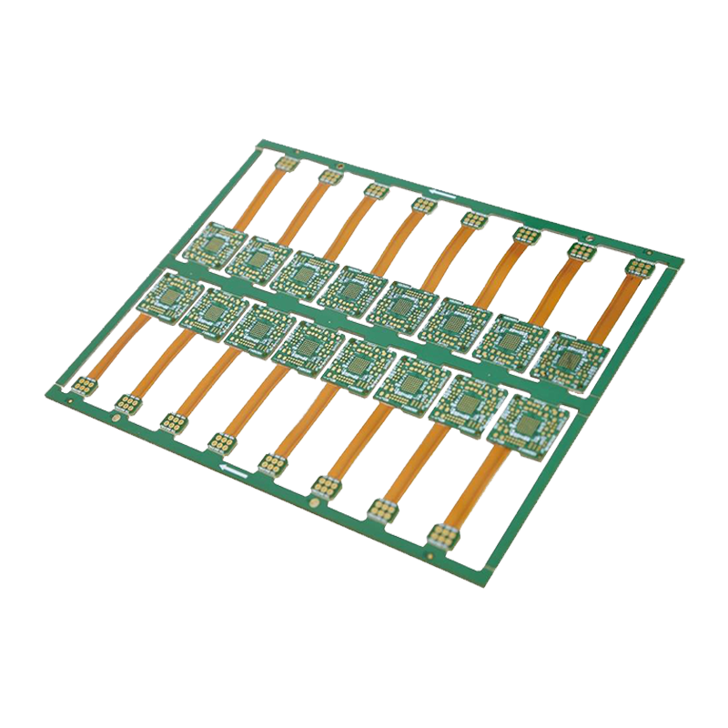 Rigid Flex PCB