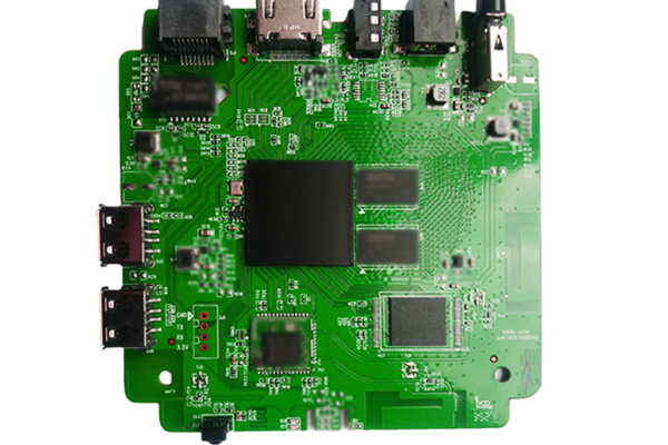 Communication PCB Manufacturer