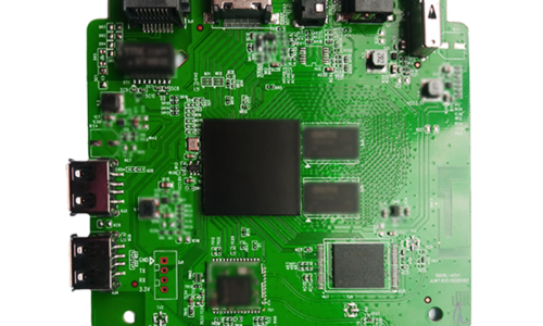 Communication PCB Manufacturer