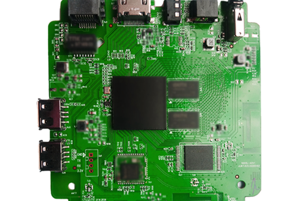 Communication PCB Manufacturer