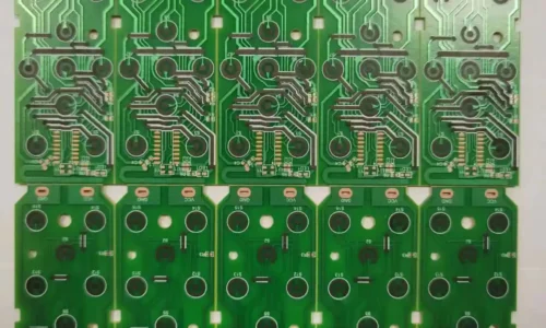 carbon ink PCB