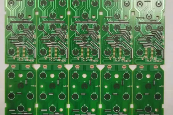 carbon ink PCB