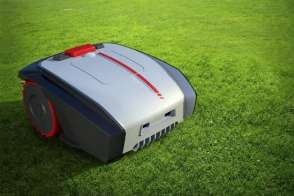 Robotic Lawn