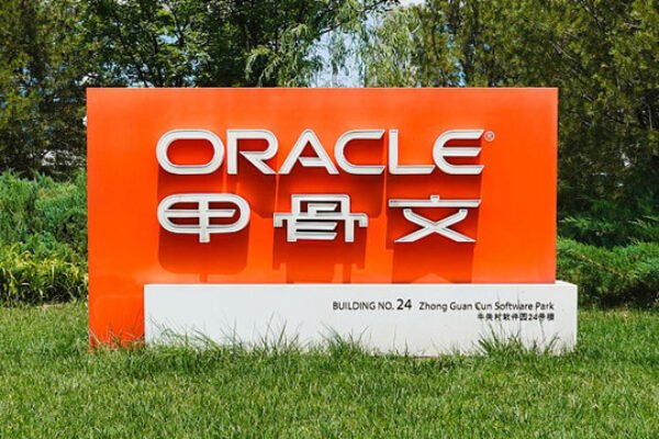 Oracle and OpenAI