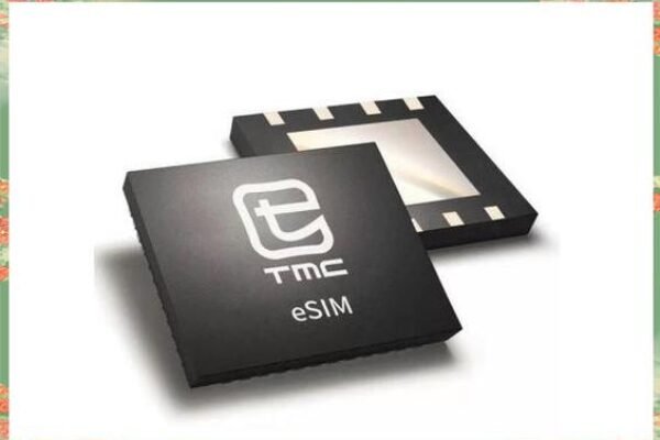 eSIM