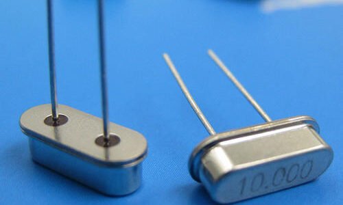 Quartz Crystal Oscillators
