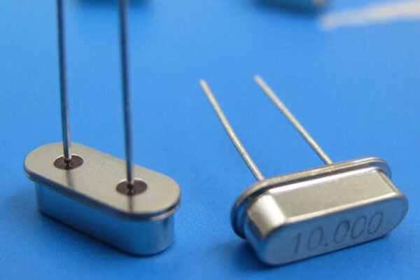 Quartz Crystal Oscillators