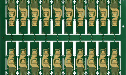 Optical Module PCB