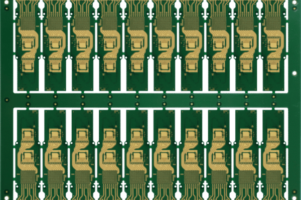 Optical Module PCB