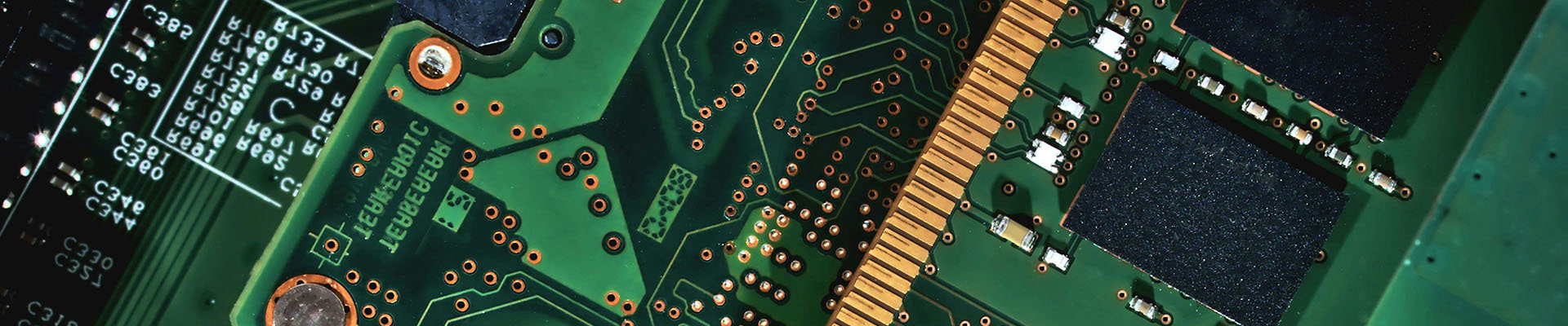 PCB Assembly Quality Control