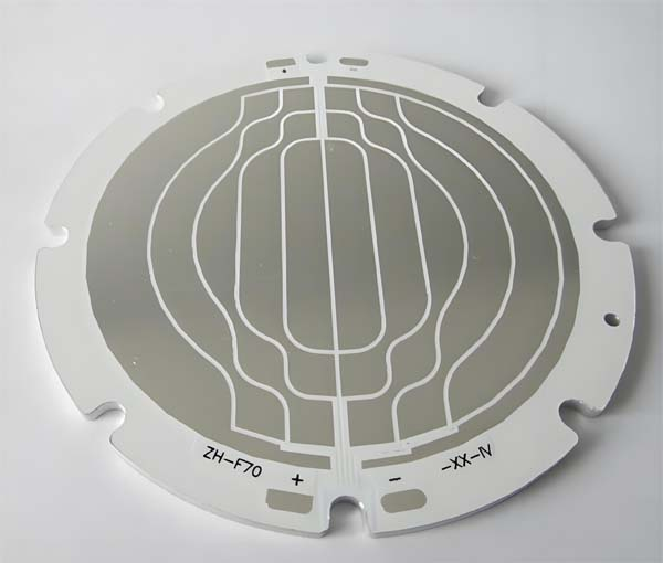 The Working Principle of Aluminum Substrate - SYS Technology Co., Ltd.