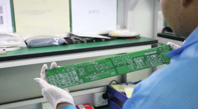 Four Testing Methods of PCB Bare Board - SYS Technology Co., Ltd.