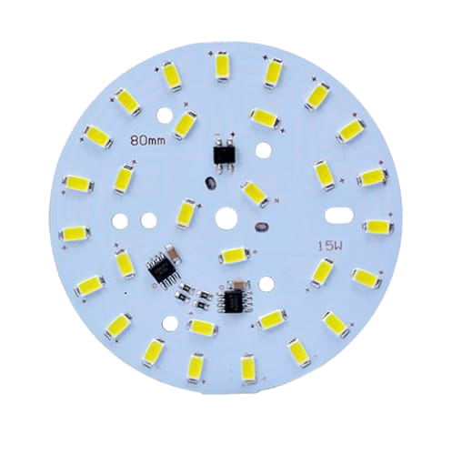 China LED Lighting pcb 