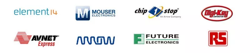 pcb assembly components supplier PCB Material